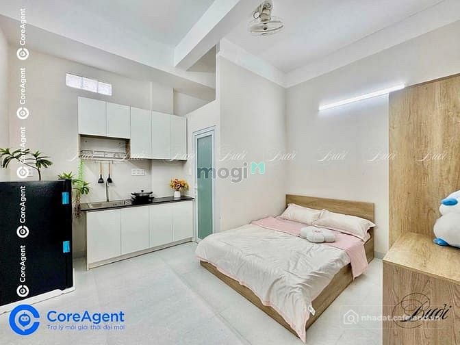Nhà hàng - Khách sạn: CHDV Full Nội Thất Cao Cấp Tiện Nghi – Nguyễn Súy, Tân Phú