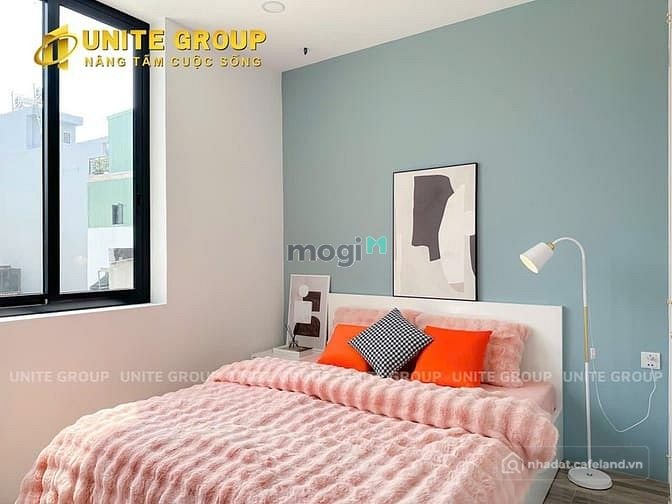 Nhà hàng - Khách sạn: Cho thuê căn hộ dịch vụ Quận Tân Bình gần sân bay ,q1,q3
