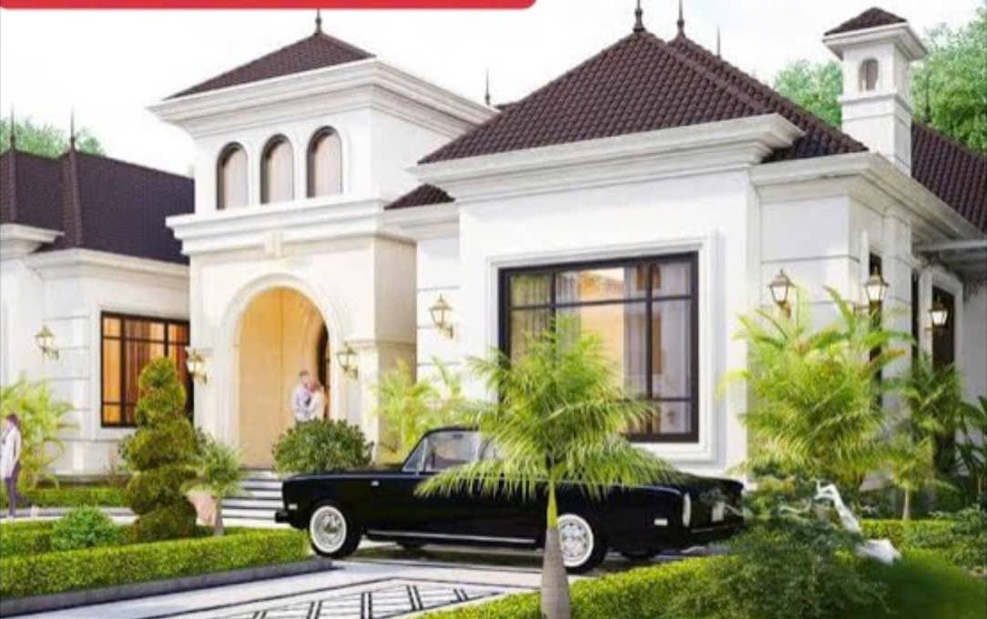 Cho thuê nhà góc 2 mặt tiền Xuân Thủy, Thảo Điền