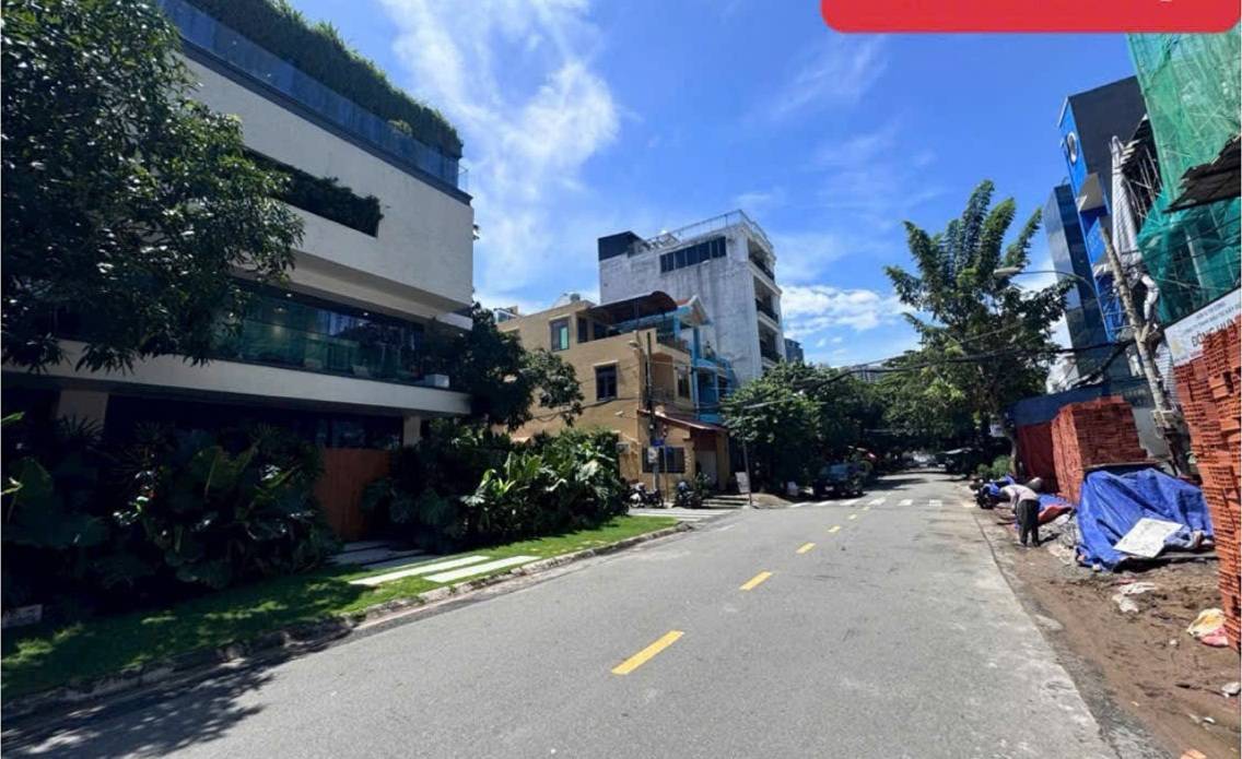 Chuyển nhượng đất trục Xa lộ Hà Nội, An Phú, TP.HCM