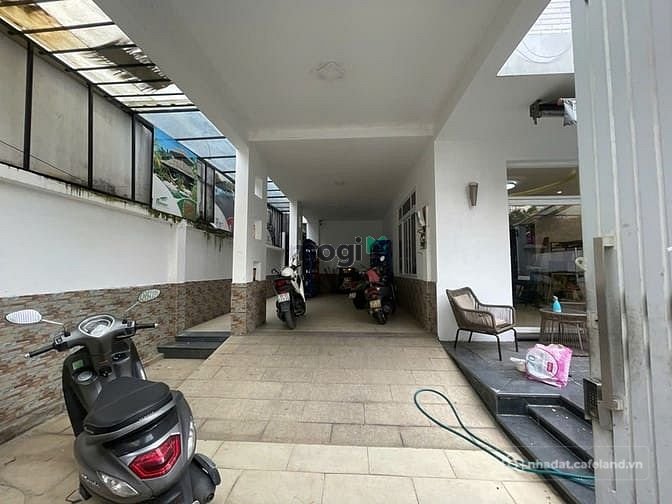 Căn hộ chung cư: Villa Thảo Điền | sân rộng – 4PN – không gian xanh | 45TR/thá