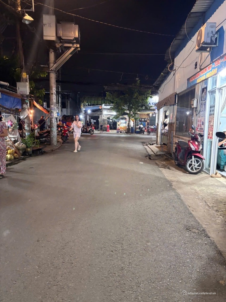 BÁN NHÀ HƯƠNG LỘ 2,HẺM 10M - SỔ HỒNG RIÊNG - 120M² - 2 TẦNG - GIÁ 7,8 TỶ