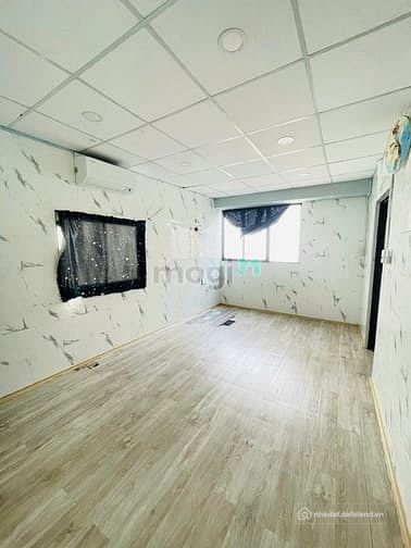 Căn hộ chung cư: Nhà Thuê Quận 10 - Tô HIến Thành - Hẻm Ba Gác - 2PN - 13 Triệu