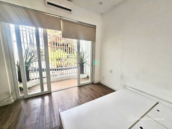 Căn hộ chung cư: Cho thuê nhà riêng đường Cô Bắc | 1 trệt 1 lầu | 2PN|Giá thuê: