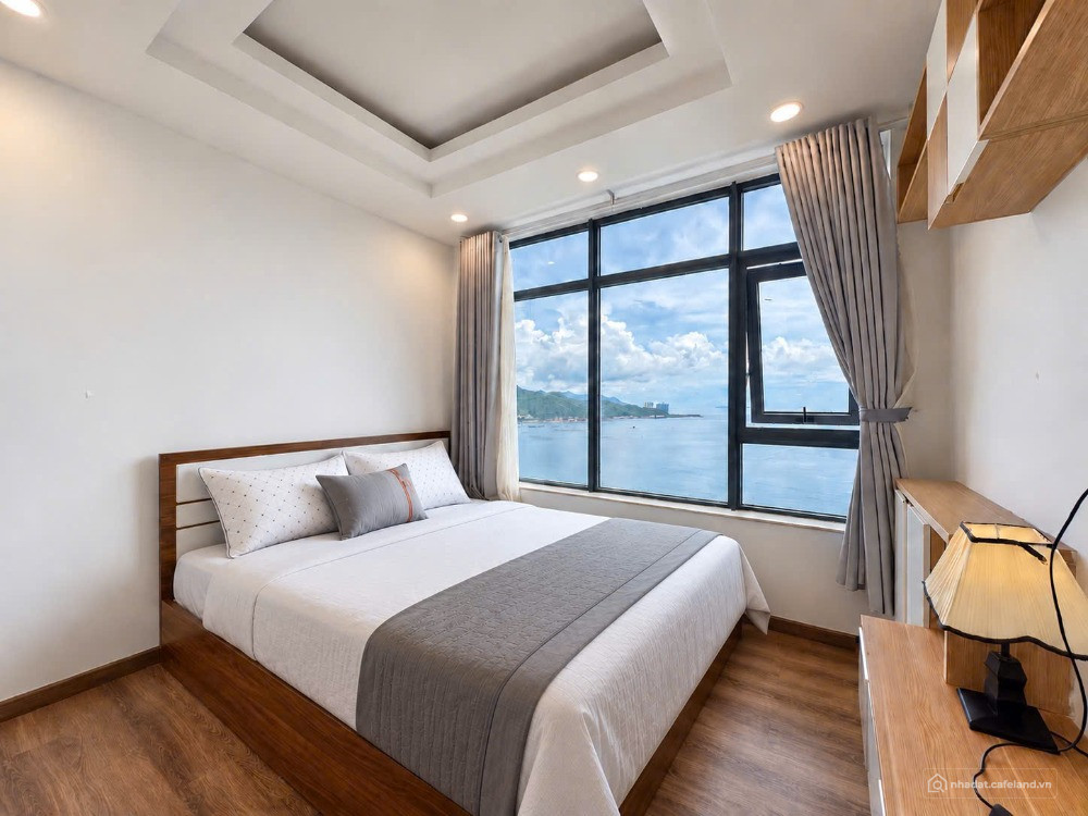 CHO THUÊ CĂN 2PN MƯỜNG THANH VIỄN TRIỀU, NHA TRANG, GIÁ 23 TR/THÁNG, 1,2TR/ĐÊM