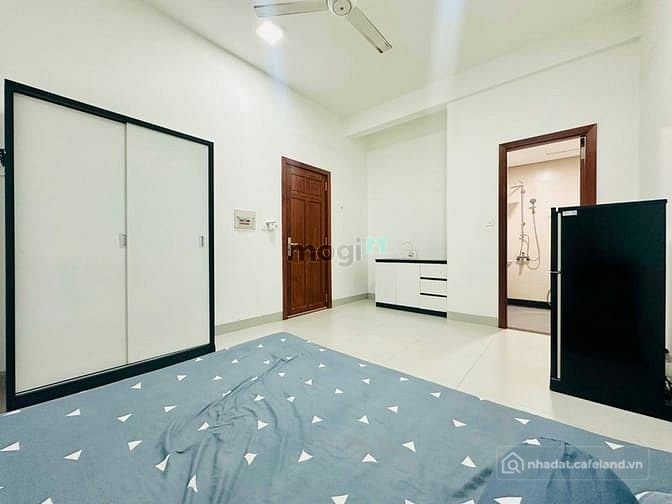 Nhà hàng - Khách sạn: Phòng Đẹp Full Nội Thất – Đỗ Thừa Luông, Tân Phú | chỉ 4
