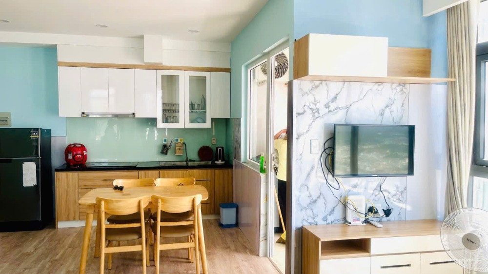 NHẬN BOOKING NGÀY 2PN MƯỜNG THANH VIỄN TRIỀU, GIÁ 800K-1 TRIỆU/ĐÊM, 20TR/THÁNG