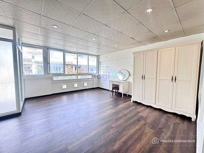 Căn hộ chung cư: Cực Kỳ RẺ! Cho thuê căn nhà biệt thự liên kế vườn Hưng Thái