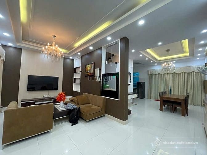 Căn hộ chung cư: Hiếm có! Cho thuê villa Mỹ Thái 1 liên kế vườn 3 tầng nhà đẹp