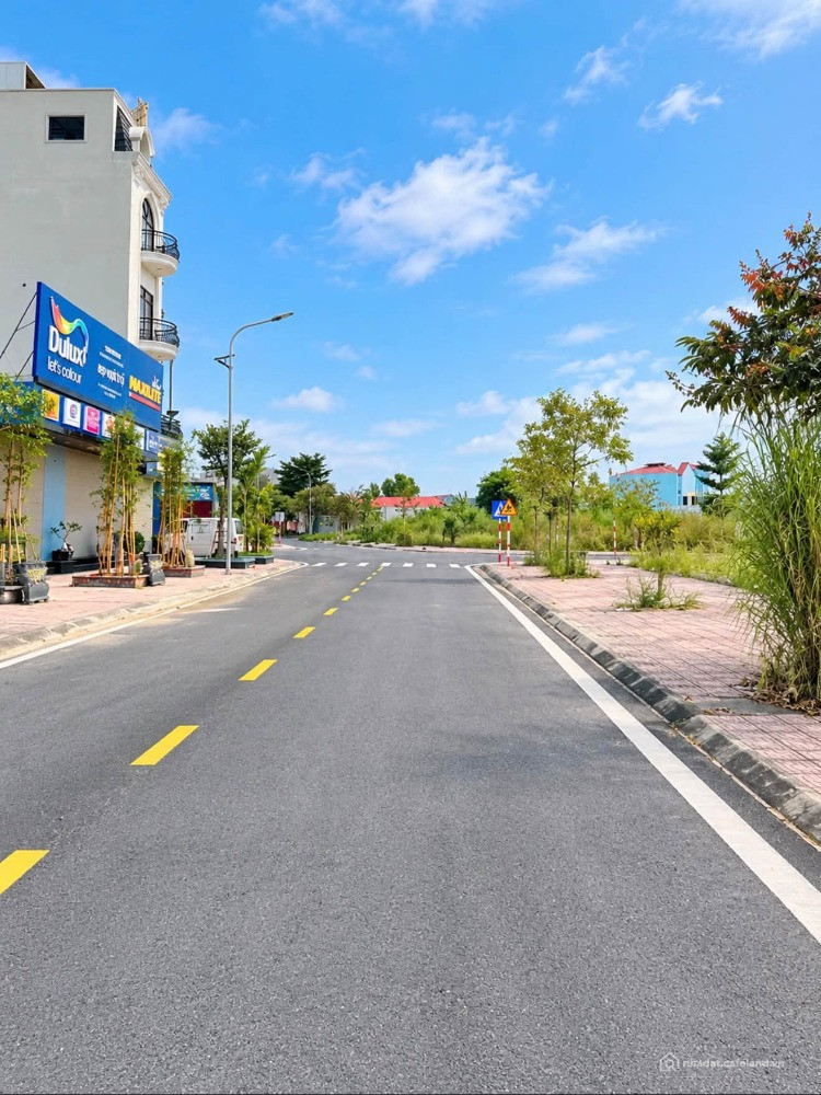 Chính chủ cần sang nhượng lô đất đẹp tại Hiệp Hòa, thành phố Bắc Ninh