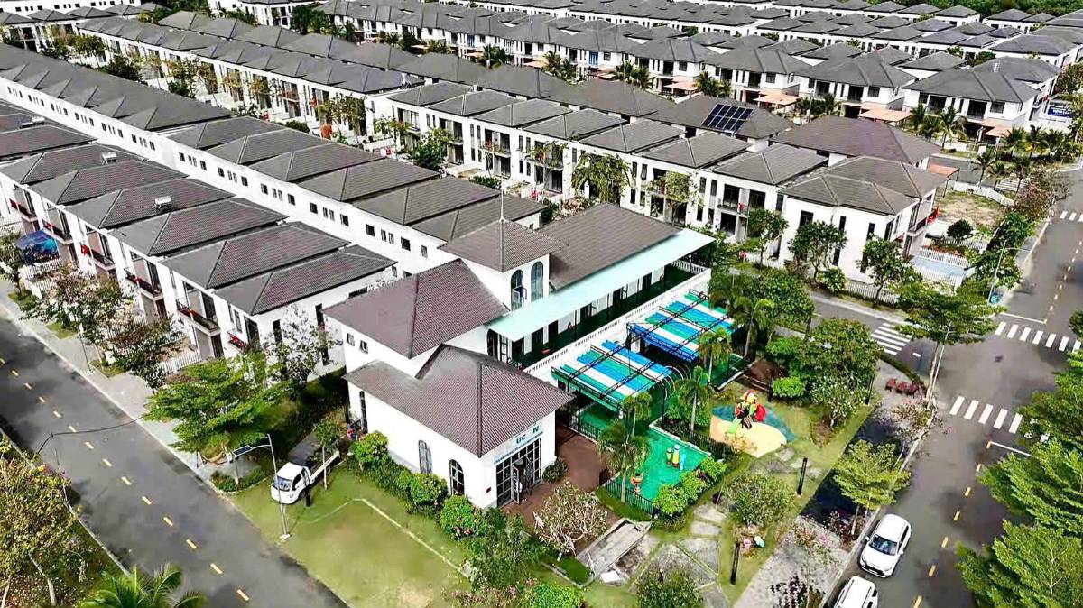 Bán căn B7-22 Phúc An Ashita, xây dựng 181,6 m²