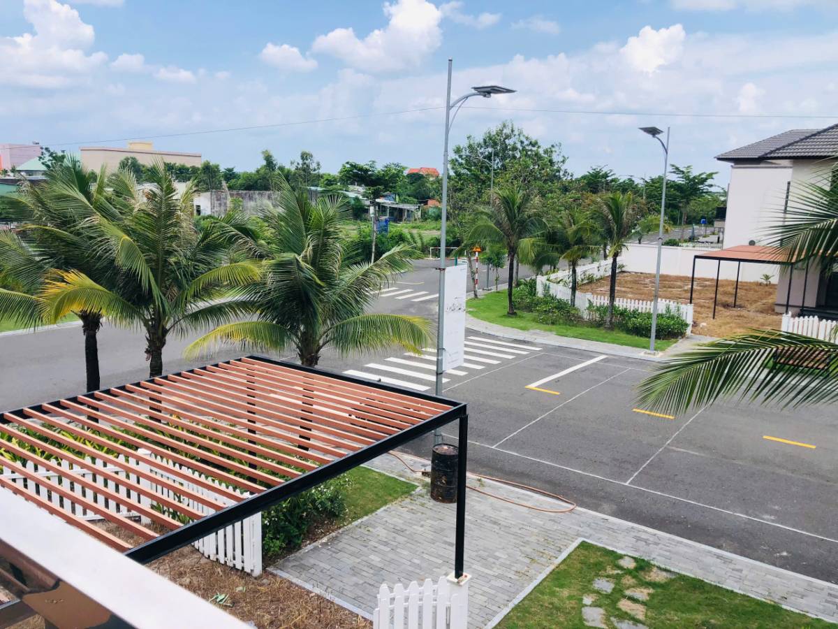 Phúc An Ashita B6-26: nhà phố liền kề tại Đường N4