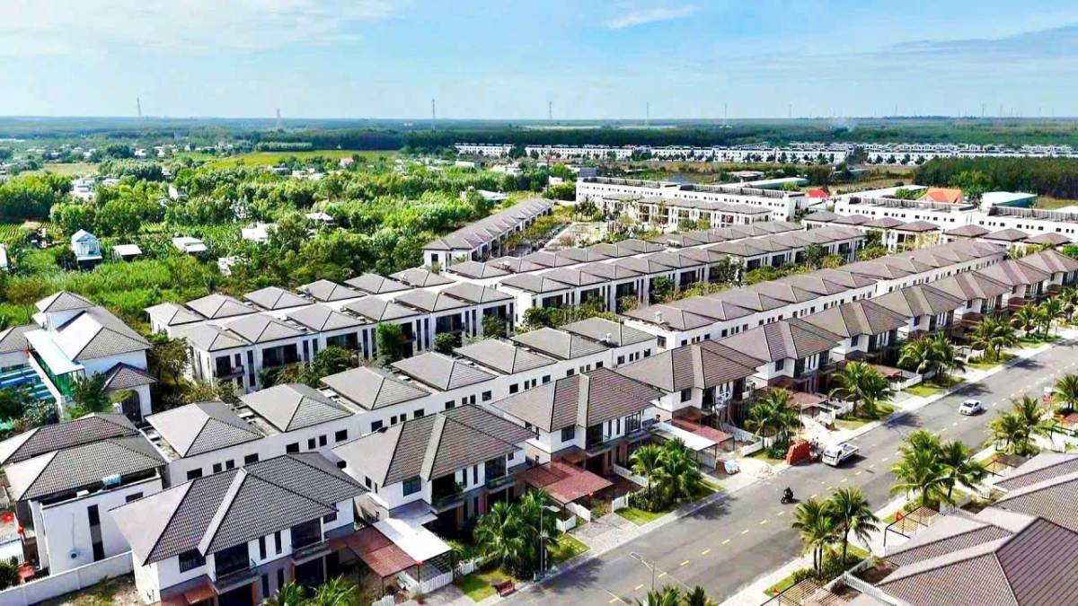 Bán căn B4-20 Phúc An Ashita, xây dựng 181,6 m²