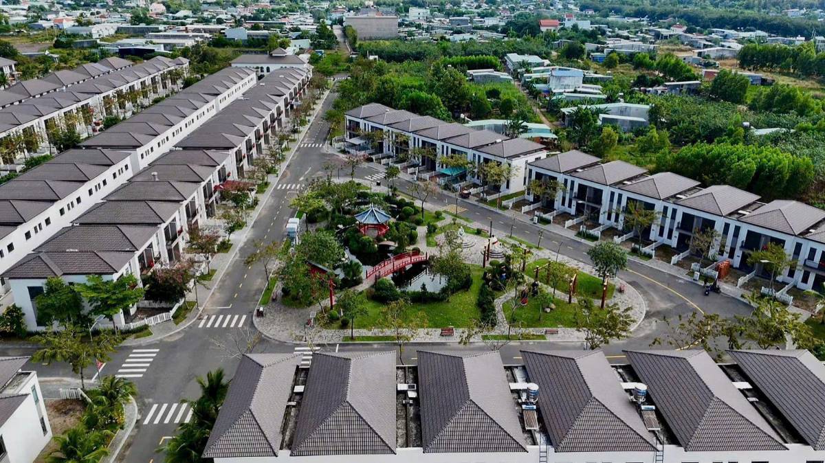 Căn B1-41 Phúc An Ashita – không gian riêng trong đô thị phong cách Nhật