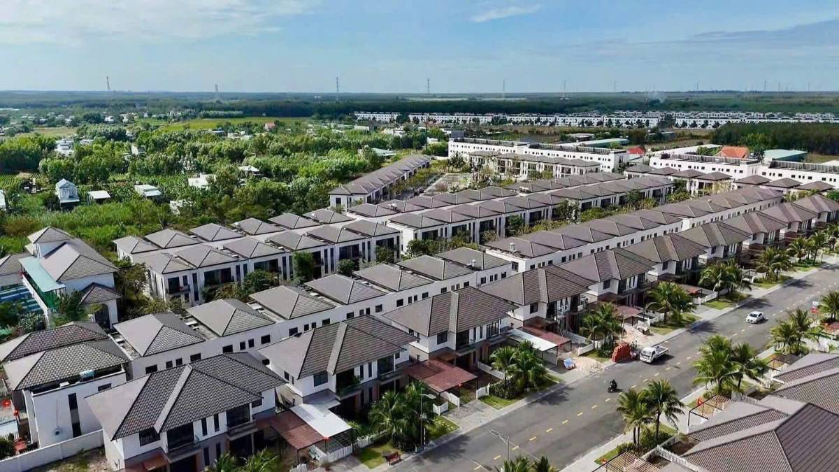 Bán căn A1-35 Phúc An Ashita, xây dựng 251,4 m²