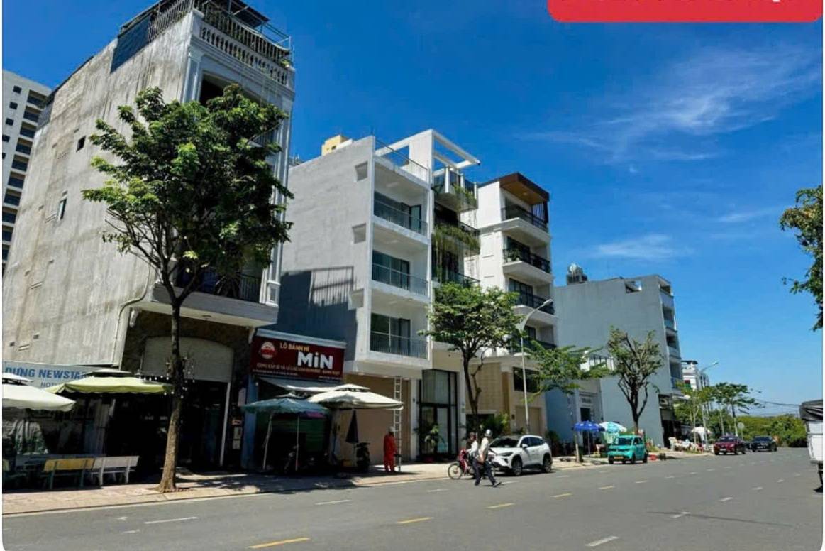 Bán nhà mặt tiền Phạm Văn Ngôn, Thủ Thiêm