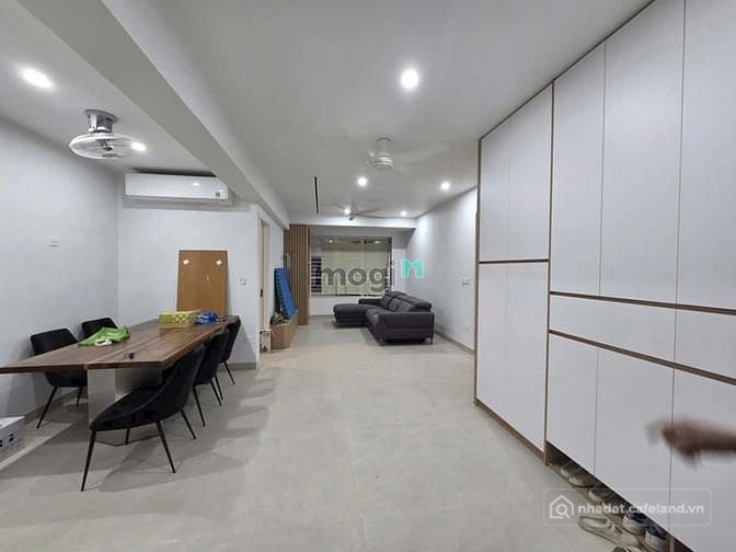 Căn hộ chung cư: Cho thuê CHCC toà nhà N09b1- Thành Thái, Dịch Vọng.