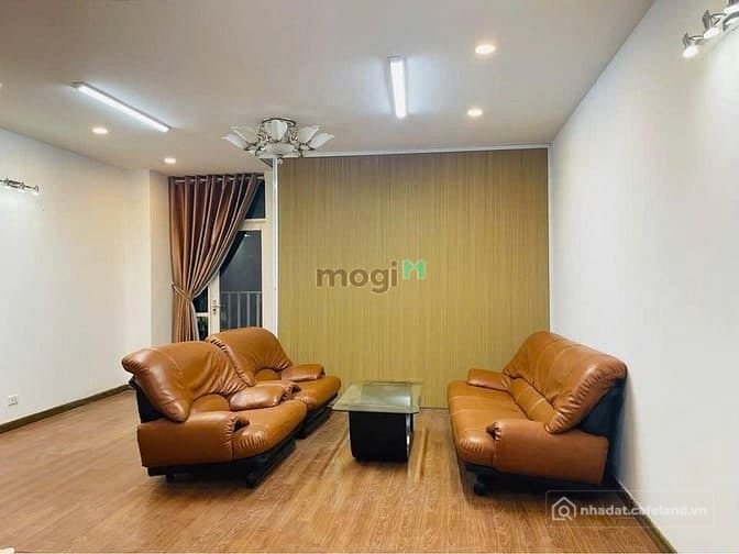 Căn hộ chung cư: Cho Thuê CHCC Tòa nhà D11 Sunrise Building- 90 Trần Thái Tông.