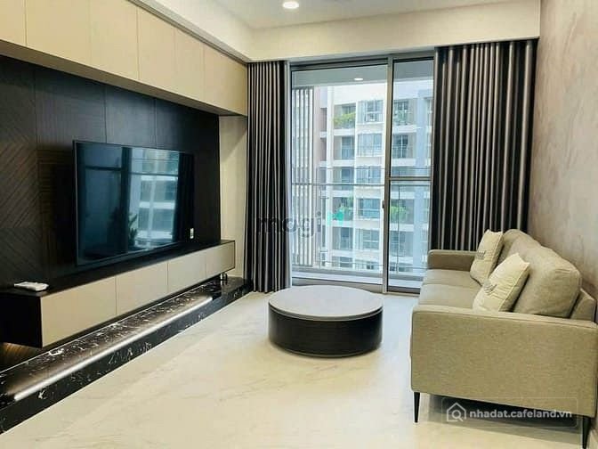 Căn hộ chung cư: Cho thuê nhanh Midtown 86m² 23tr/th.