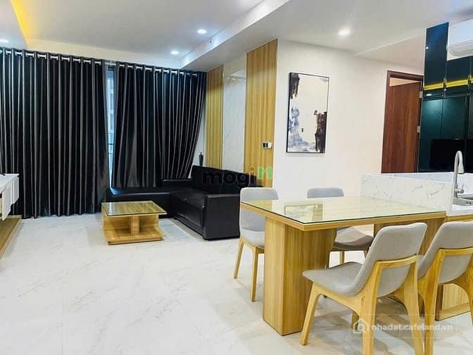 Căn hộ chung cư: Cho thuê căn hộ cao cấp M7 The Signature (Midtown Phú Mỹ Hưng)