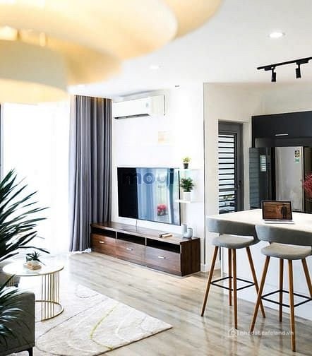 Căn hộ chung cư: Cho thuê căn hộ Midtown M8 Phú Mỹ Hưng, Q7 3PN 124m2 full nội t