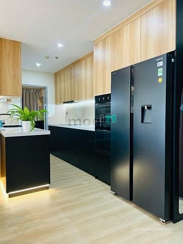 Căn hộ chung cư: Cho thuê căn hộ Midtown Phú Mỹ Hưng Quận 7 full nội thất cao cấ