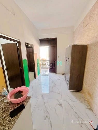 Nhà hàng - Khách sạn: ️ Căn Hộ 2 Phòng Ngủ, Ban Công 36M² – Gần Đại học Công Th