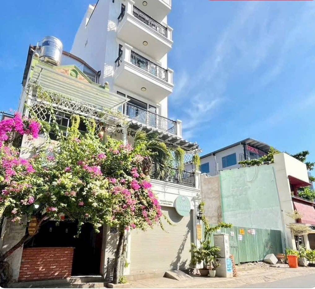 Bán đất mặt tiền Thảo Điền, Quận 2, 113,2m²