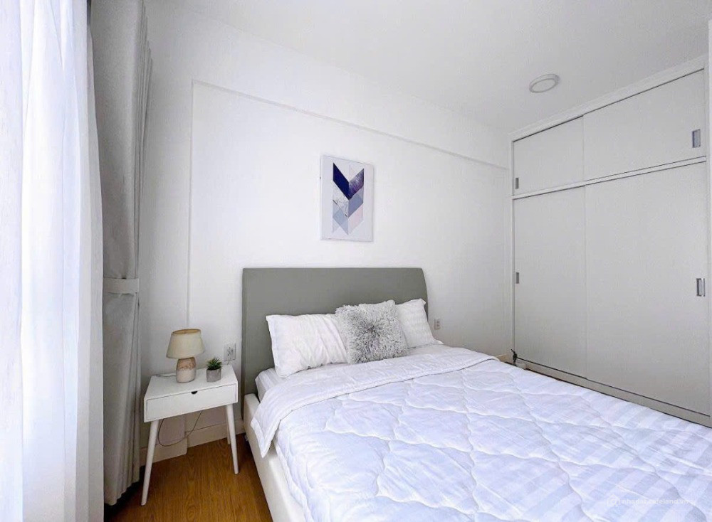 Lotttemart Gò Vấp ,CH như thành phố thu nhỏ ở Thống Nhất ,2 tỷ 21 / 52m2 sổ viễn