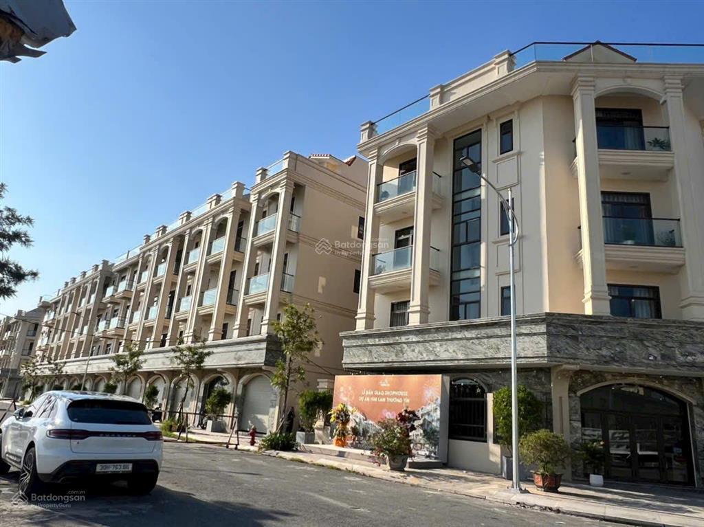 Mở bán shophouse liền kề himlam thường tín giá 13ty đường 33m hỗ trợ vay 70%, 0822 281 ***