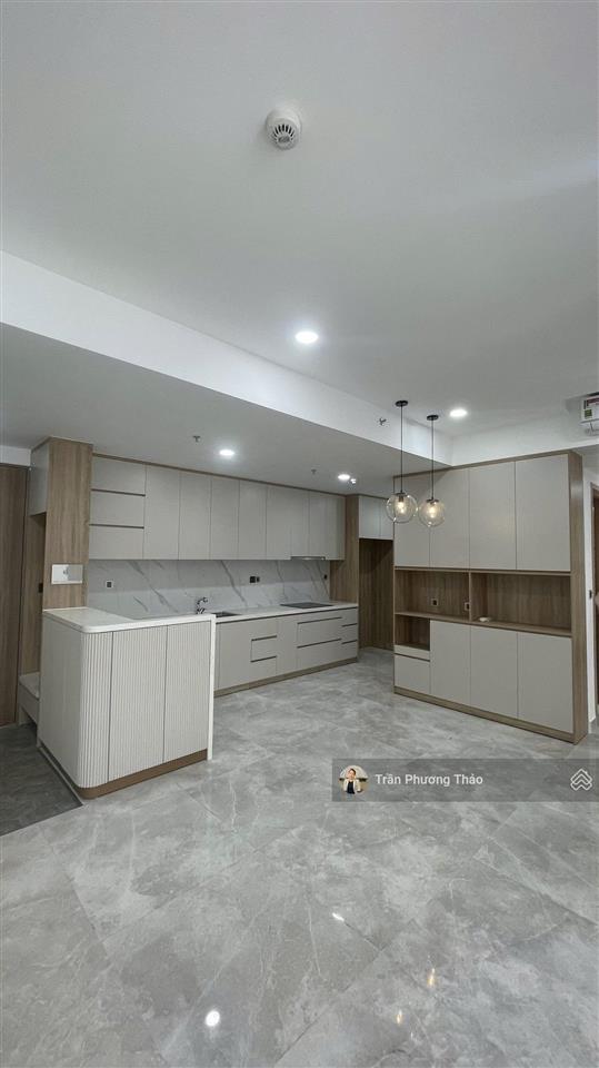 Cần bán 3pn 123m2 the peak (m8) midtown góc tầng cao view sông 17 tỷ. 0904 505 *** trần thảo pmh