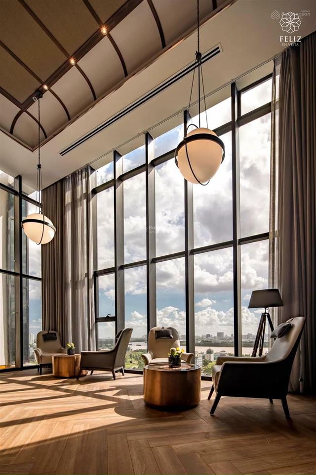 Căn đẹp! căn hộ 05 phòng ngủ sky mansion 239m2 tòa altaz view sông. giá 40 tỷ. 0931 356 ***