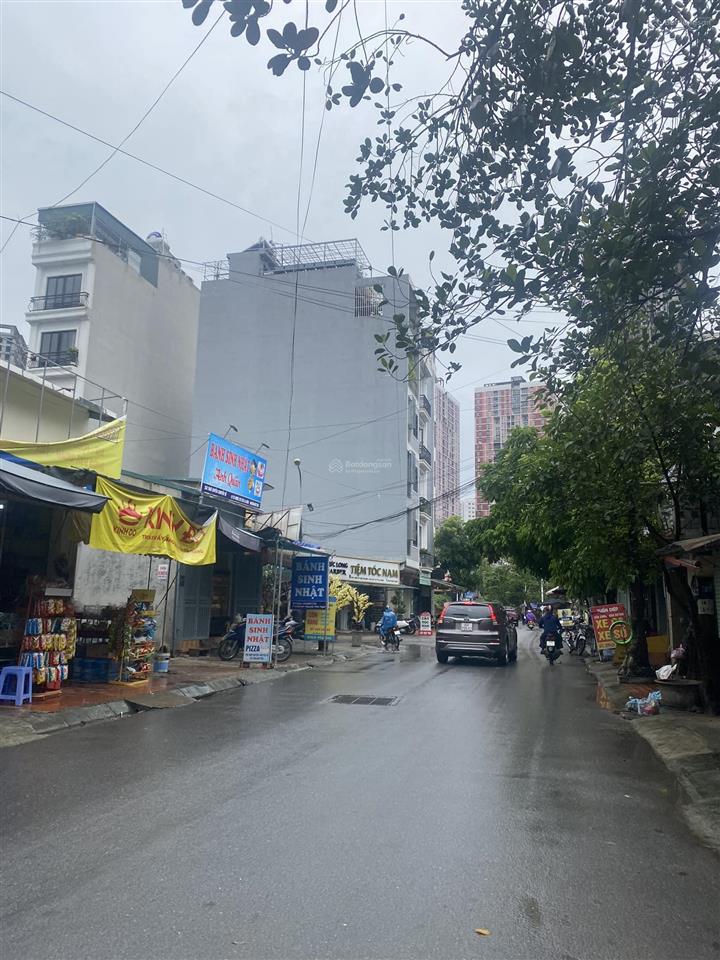 Đất văn khê 50m² lô góc. trục chính kinh doanh, mặt tiền rộng. vị trí đẹp 14,2 tỷ