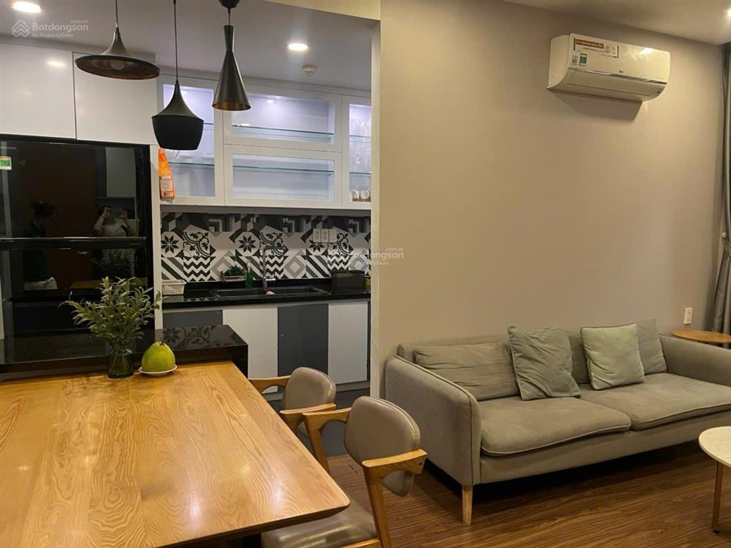 Bán căn hộ chung cư đẹp tại the krista, 2pn có sổ hồng. giá tốt từ 5.6 tỷ vnd, diện tích 78 m2
