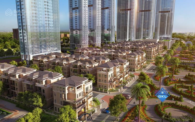 Tôi cần tiền, bán gấp căn biệt thự góc vinhomes ba son q.1, ngay mặt sông, giá 428 tỷ