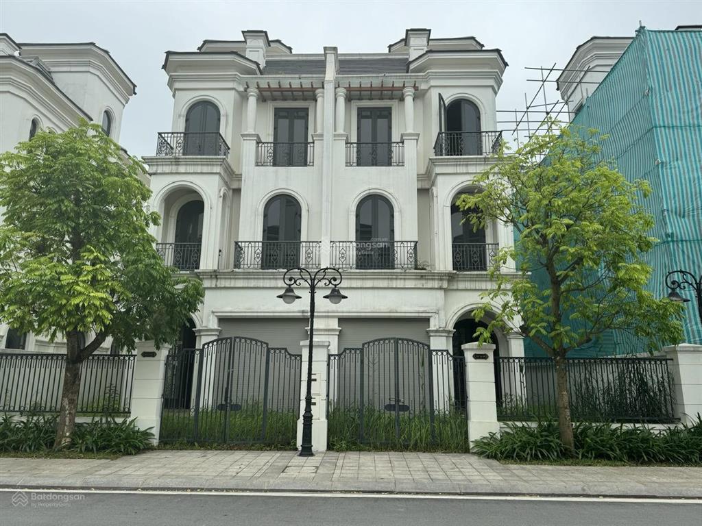 Cần bán nhanh biệt thự song lập ngọc trai đảo lớn, vinhomes ocean parkgia lâm39 tỷ