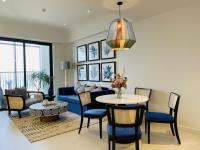 Bán căn hộ 1 phòng ngủ view biển full nội thất của sungroup tại phú quốc