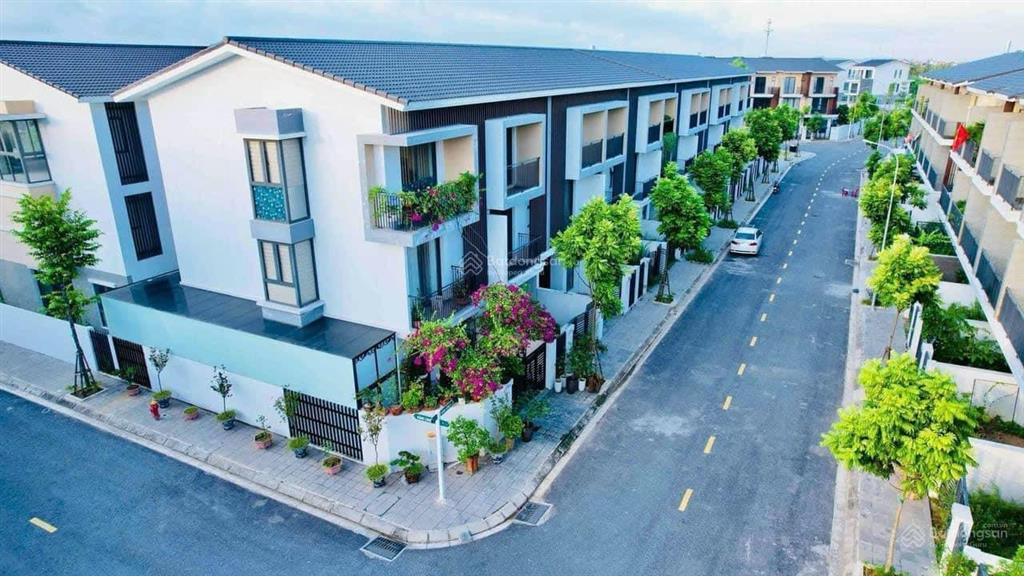 Bán gấp nhà phố beomes 75m2 trục thông. 0866 666 ***