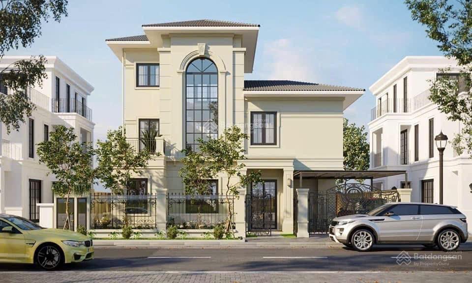 Bán nhà biệt thự tại swan bay, 18,2 tỷ vnd, 320m2 zone 4.3 0909 165 ***