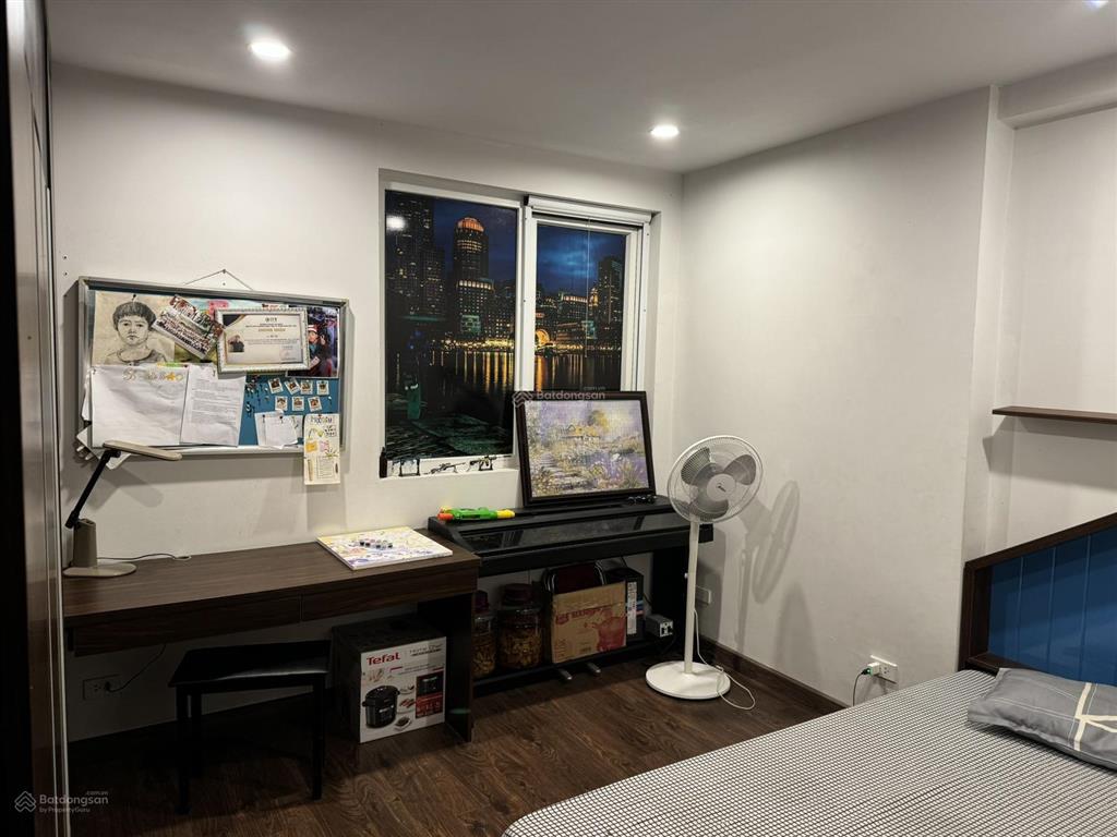 Tôi bán căn 131m2 tòa the light tố hữu 3pn, giá 9,5 tỷ