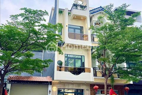 Bán nhà mặt tiền Bùi Thị Xuân, Tân Bình 5,5m * 20m, 1 trệt 2 lầu hc 193m2 dòng tiền 720 tr/n.