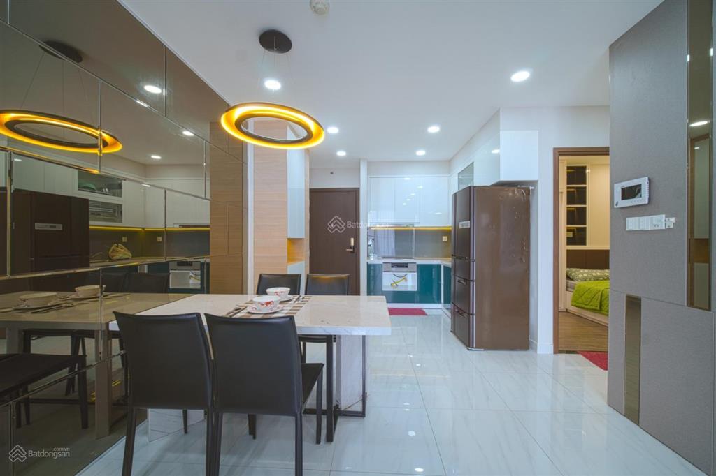 Gia đình cần bán ngay căn hộ sunny plaza, q. gò vấp. dt 70m2/2pn= 4.7 tỷ