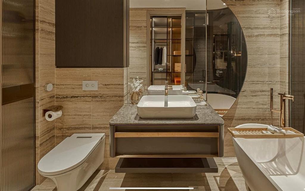 Cơ hội cuối cùng sở hữu căn hộ cao cấp tại dự án the opusk residence metropole thủ thiêm