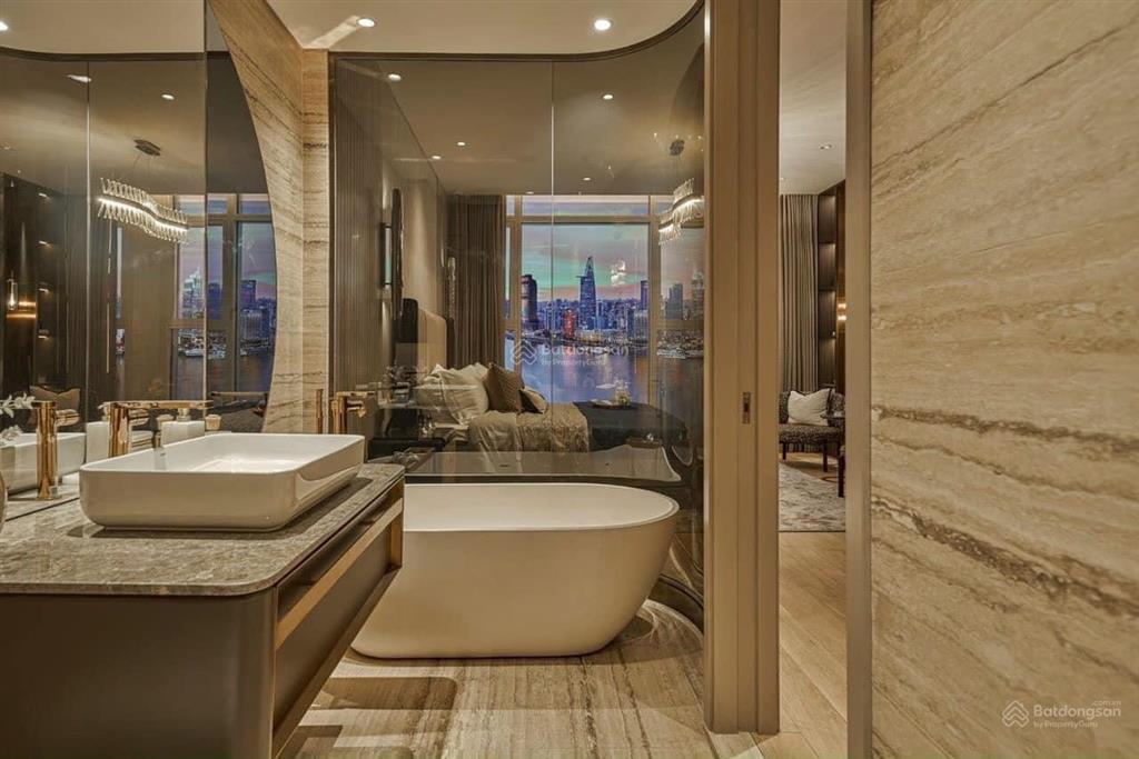 Bán gấp! căn 2pn 85m2 the opusk giá tốt thị trường chuẩn bị ký hđmb q4/2026
