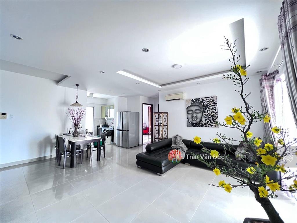 Bán căn hộ 3 phòng ngủ 106m² cao ốc an khang q2 giá 7,3 tỷ thương lượng