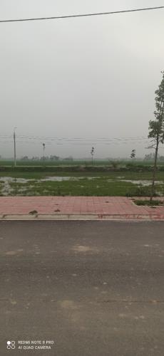 Bán nhanh lô đất MB2416 Đông Minh, Đông Sơn, Thanh Hóa, sau Công sở Đông Minh giá đầu tư