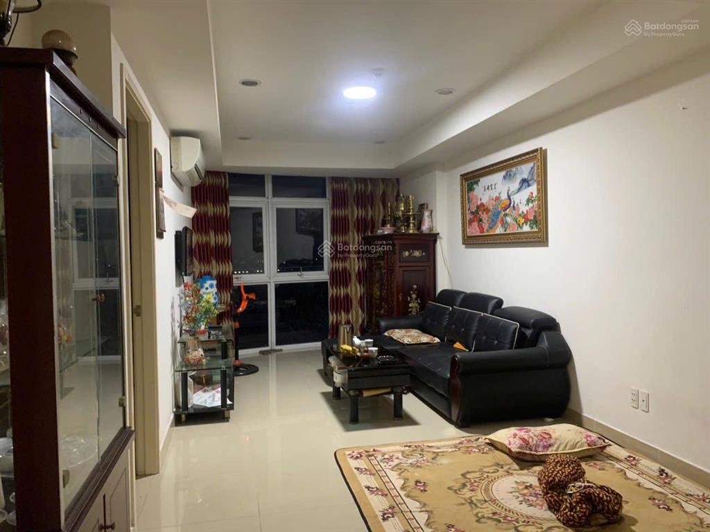 Chính chủ gửi bán căn hộ conic skyway, dt 75m2, 2pn, 2wc, sh, hỗ trợ vay bank 70%. giá 2.750 tỷ tl