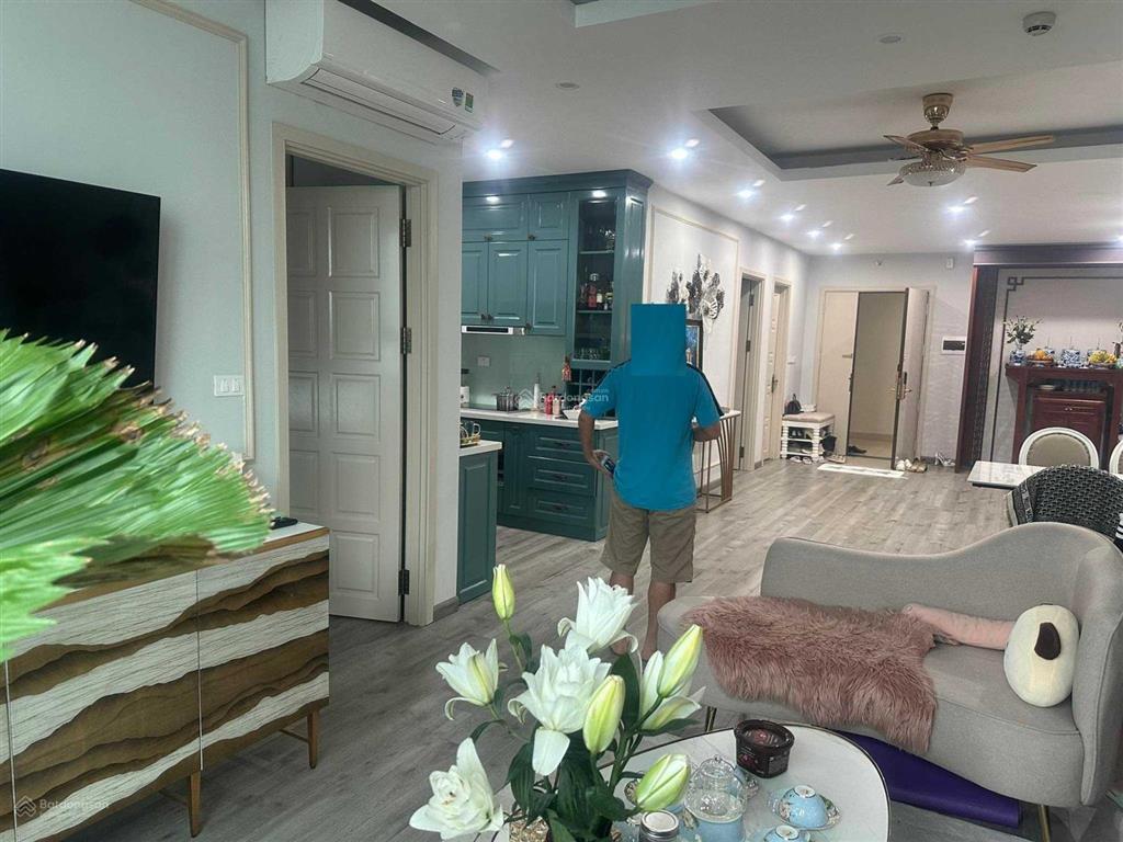 Bán suất ngoại giao chung cư ia20 ciputra 92m² 0382 276 ***