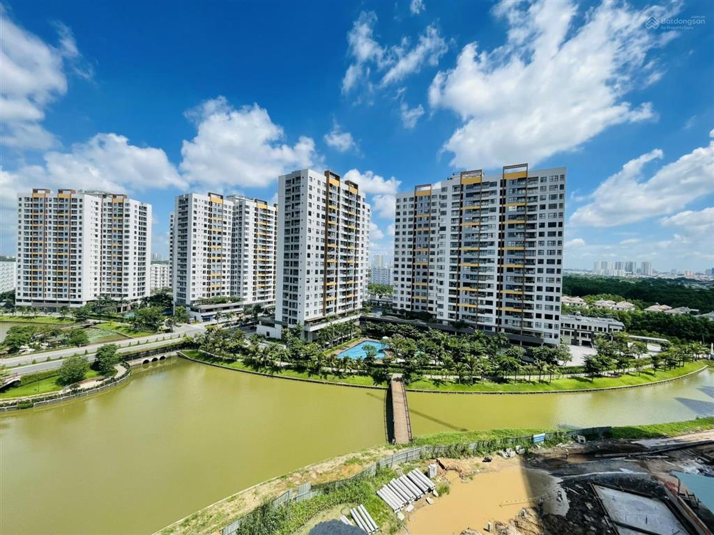 Bán căn hộ 2pn 2wc mizuki park view đẹp, đã có sổ hồng