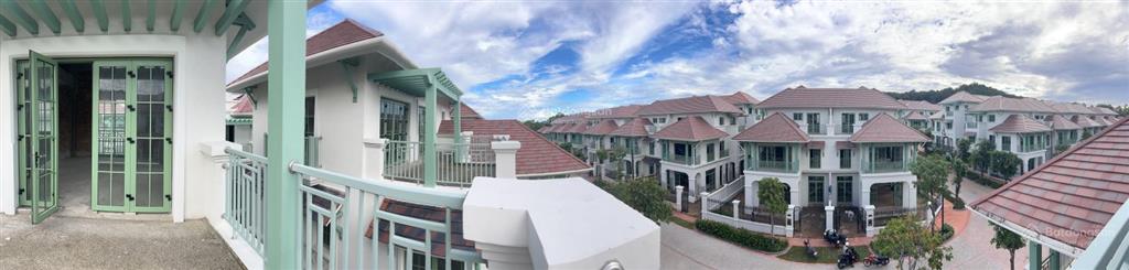 Cắt lỗ biệt thự đơn lập tropical hiếm có tại sun tropical village phú quốc